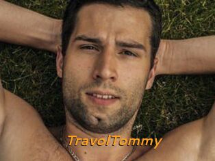 TravolTommy