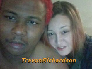 TravonRichardson