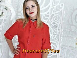 TreasureOfSea