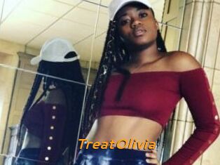 TreatOlivia