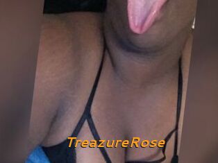 TreazureRose