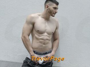 TrevorPage