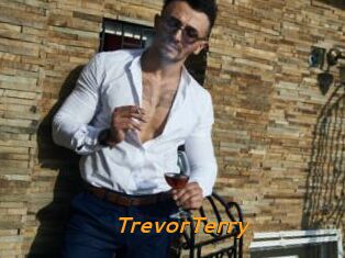 TrevorTerry