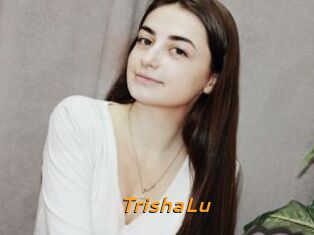 TrishaLu