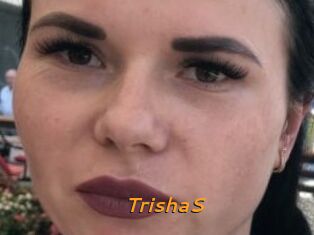TrishaS