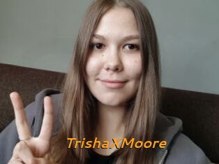 TrishaXMoore