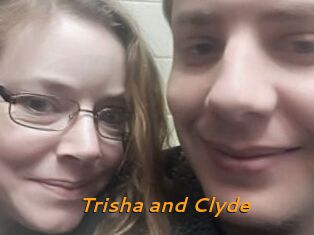 Trisha_and_Clyde
