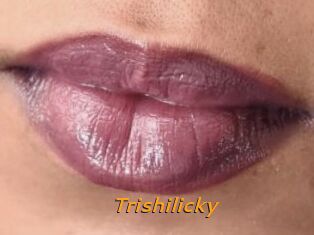 Trishilicky