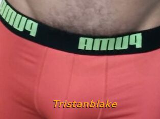 Tristanblake