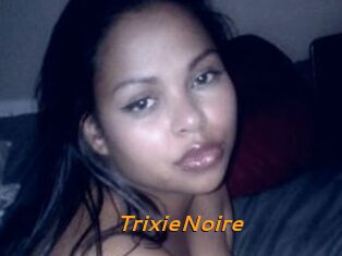 TrixieNoire