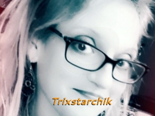 Trixstarchik