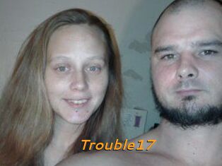 Trouble17