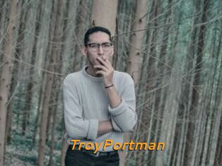 TroyPortman