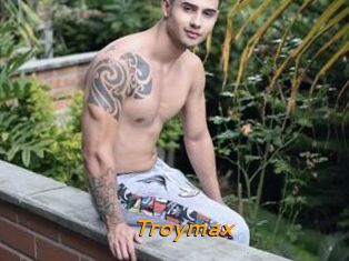 Troymax
