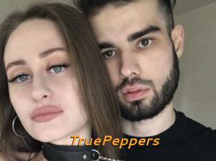 TruePeppers