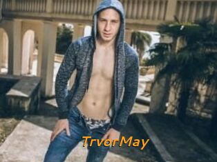 TrvorMay