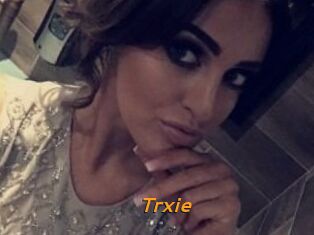 Trxie