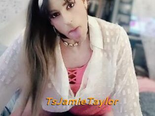 TsJamieTaylor