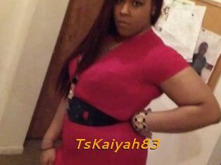 TsKaiyah83