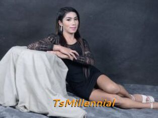 TsMillennial