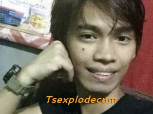 Tsexplodecum