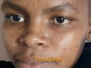 Tshidibbe