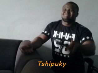 Tshipuky