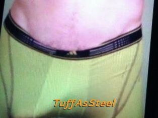 TuffAsSteel