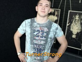 TurnerStrong