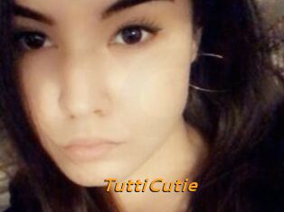 TuttiCutie