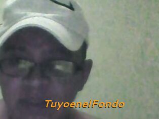 TuyoenelFondo