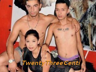 TwentyThreeCenti