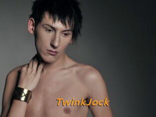 TwinkJock
