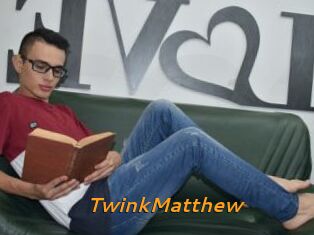 TwinkMatthew