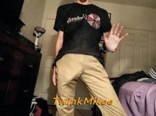 TwinkMikee