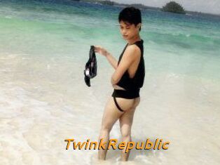 TwinkRepublic