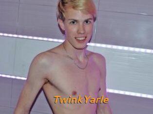 TwinkYarle