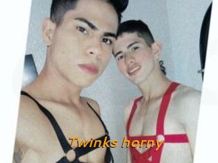 Twinks_horny