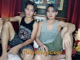 TwoPinoyCool