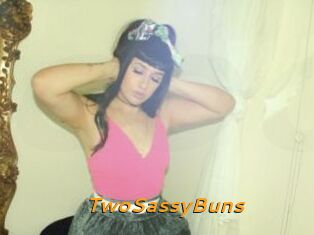 TwoSassyBuns