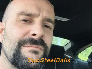 TwoSteelBalls