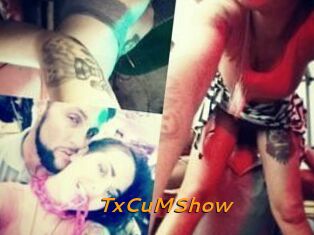 TxCuMShow