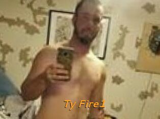 Ty_Fire1