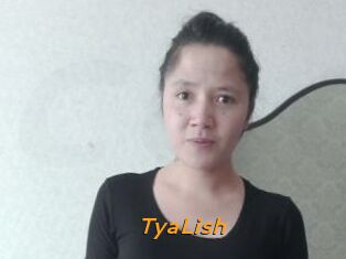 TyaLish