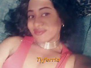 Tyferria