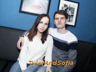 TylerAndSofia