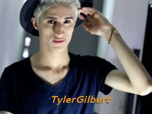 TylerGilbert