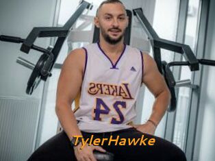 TylerHawke