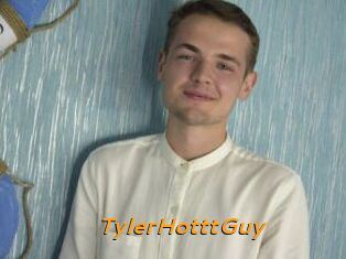 TylerHotttGuy