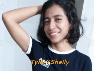 TylerYSheily